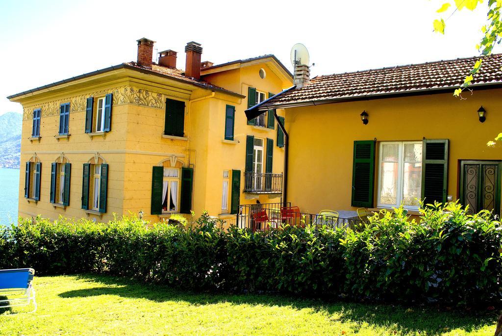 Villa The Dreamers Ардженьо Номер фото