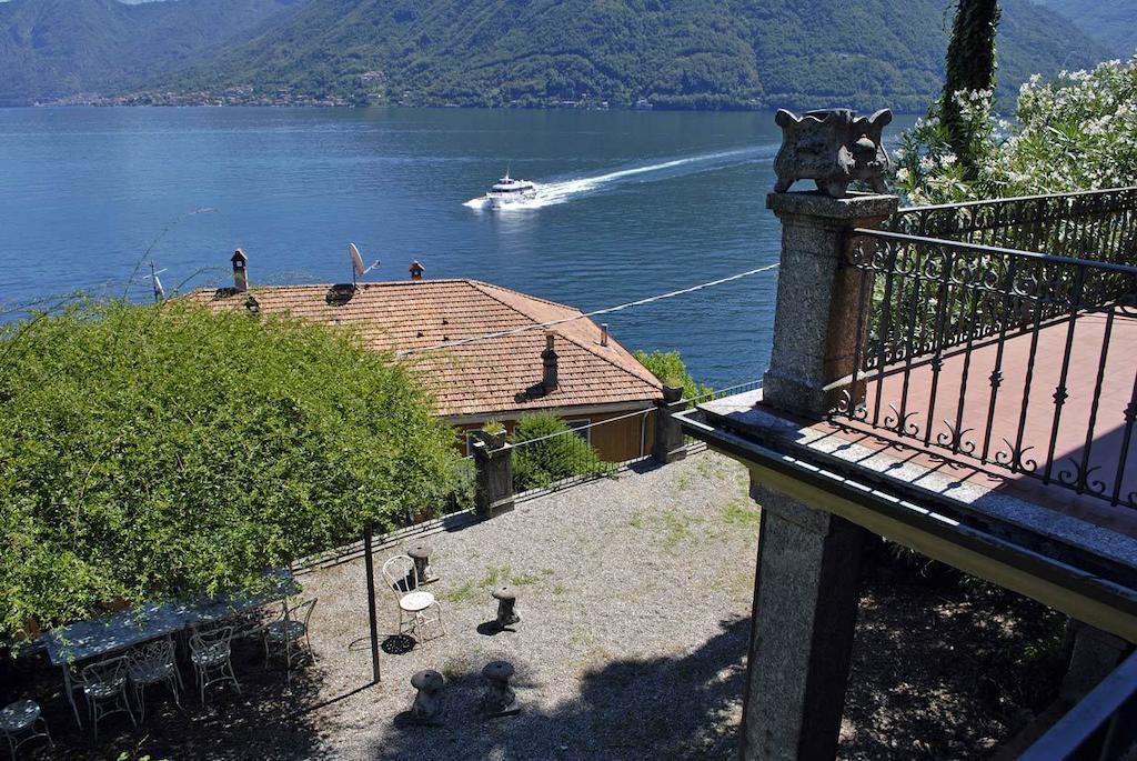 Villa The Dreamers Ардженьо Экстерьер фото