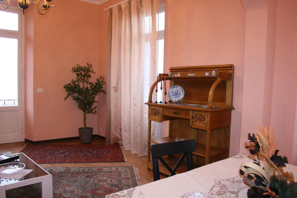 Villa The Dreamers Ардженьо Экстерьер фото