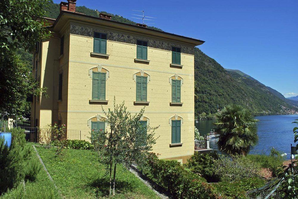 Villa The Dreamers Ардженьо Экстерьер фото
