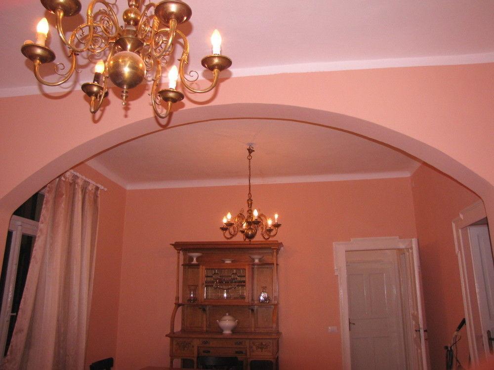Villa The Dreamers Ардженьо Экстерьер фото